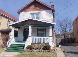 250 Evergreen Ave, Southgate, KY