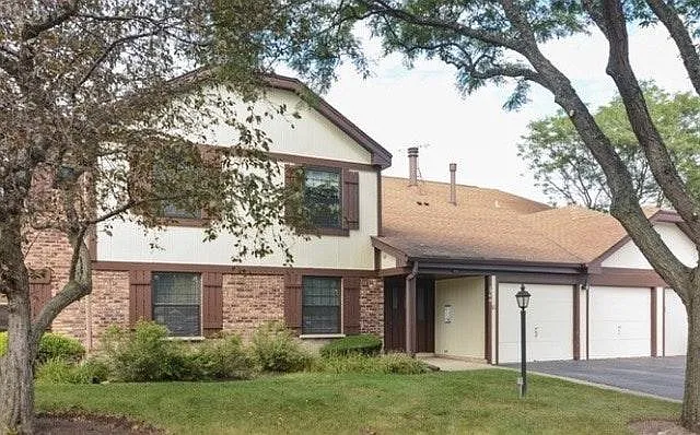 1544 Buxton Ct — Photo 1