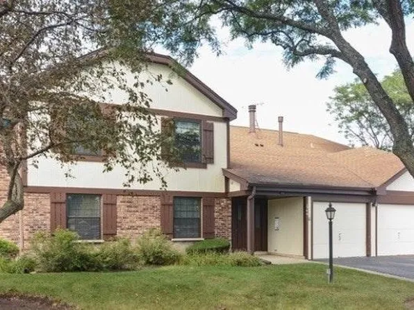 1544 Buxton Ct, Wheeling, IL 60090