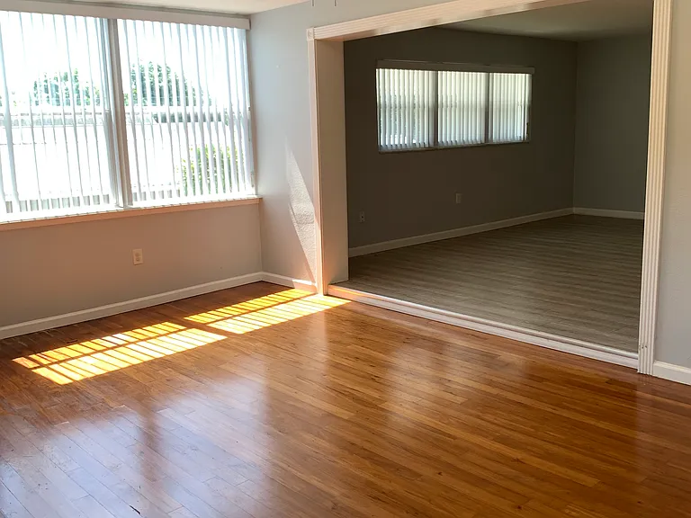 Sunroom/bonus room