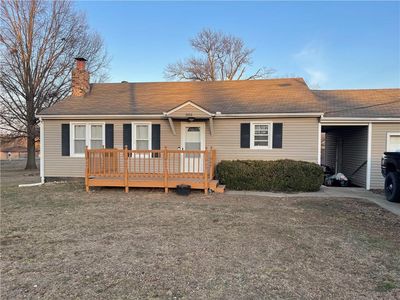 305 Wilson Blvd, Richmond, MO, 64085
