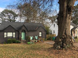 626 Quillian Ave, Decatur, GA 30032