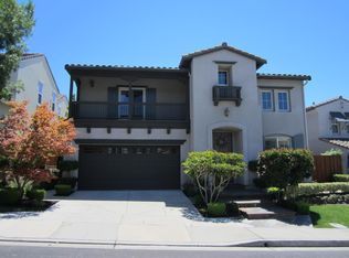 336 Adelaide Hills Ct, San Ramon, CA 94582