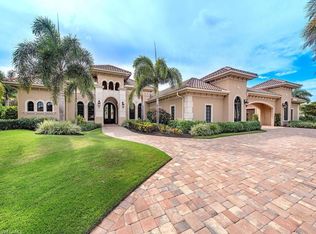 6081 Tamworth Ct, Naples, FL 34119
