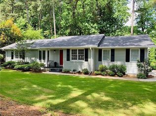 3978 Chamblee Dunwoody Rd, Atlanta, GA 30341