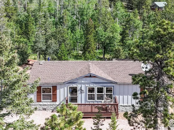 62 Spokane Ct, Red Feather Lakes, CO 80545