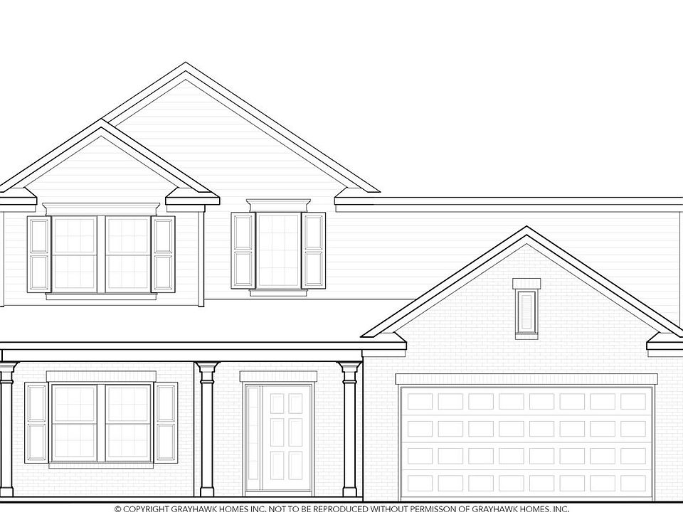 2nd image of 3307 Heatherbrook Dr