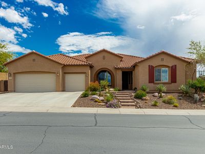 6125 E Hodges St, Cave Creek, AZ, 85331