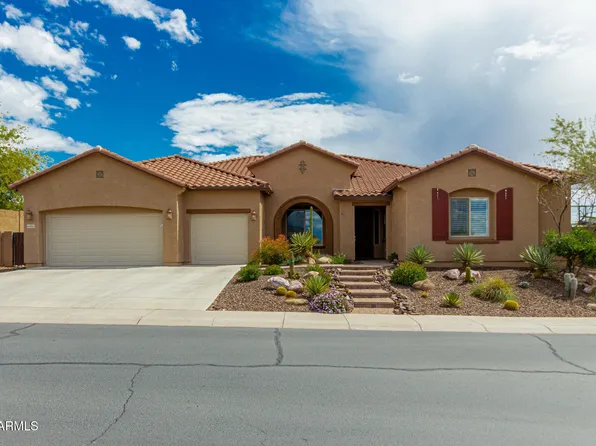 6125 E HODGES Street, Cave Creek, AZ 85331