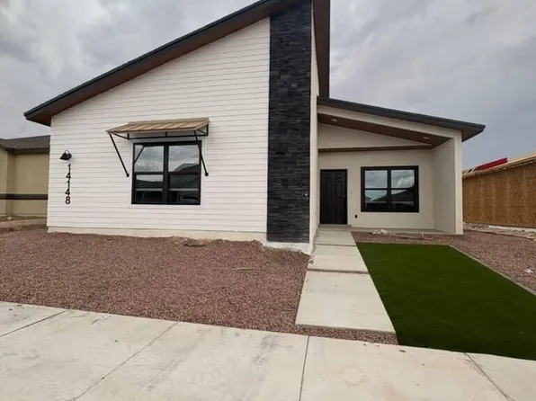 14849 Tierra Isaiah Ave, El Paso, TX 79938