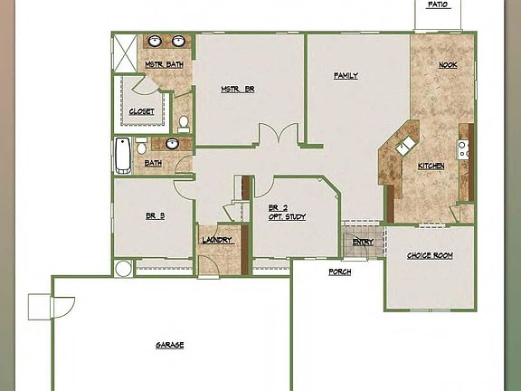 2nd image of this home