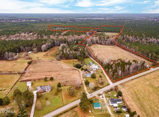 1638 Civietown Rd SW, Supply, NC 28462