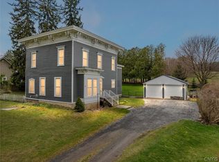 2465 Huth Sayer Rd, Oriskany Falls, NY 13425