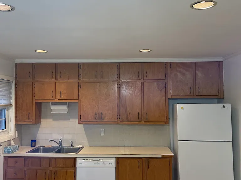 Kitchen appliances
