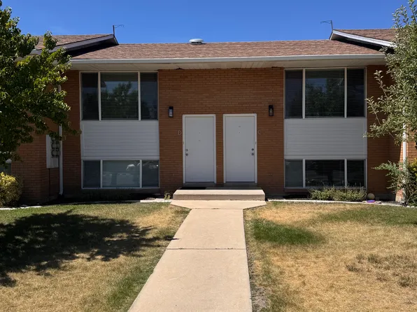 645 N 100 W APT C, Orem, UT 84057