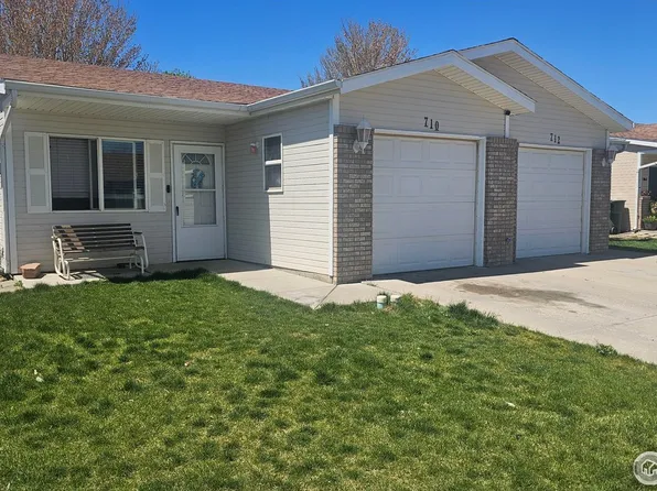 710 Daniels St, Brush, CO 80723