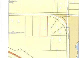 LOT 7 Lakeside Rd, Ipswich, SD 57451