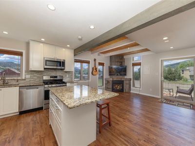 402 Cartier Court UNIT 3, Dillon, CO, 80435