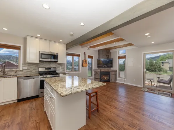 402 Cartier Ct #3, Dillon, CO 80435
