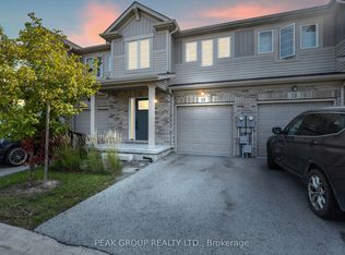 7945 Oldfield Rd #13, Niagara Falls, ON L2G 0Z4