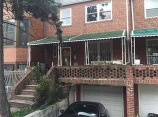 927 Elder Ave #1, Bronx, NY 10473
