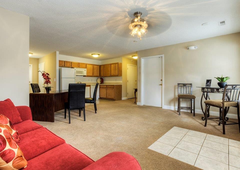 Alexander Station Apartment Homes 200 Hamilton Dr Salisbury NC Zillow