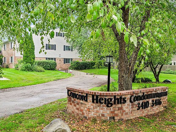 2nd image of 3412 Valley Ridge Rd APT 4