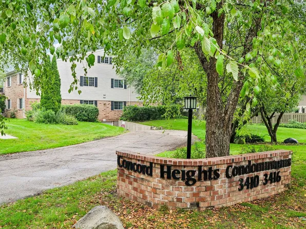 3412 Valley Ridge Rd APT 4, Middleton, WI 53562