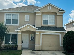 1112 Timberbend Cir, Orlando, FL 32824