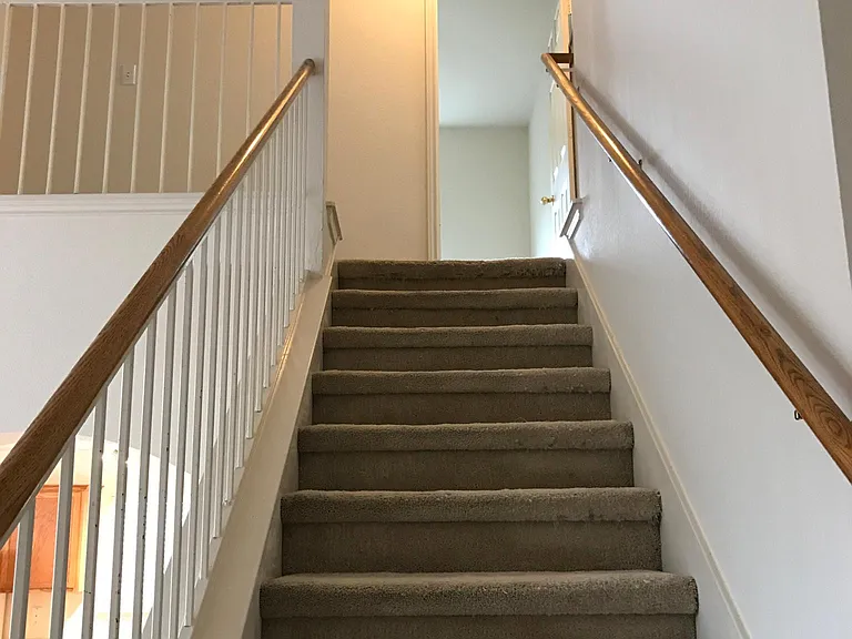 Stair