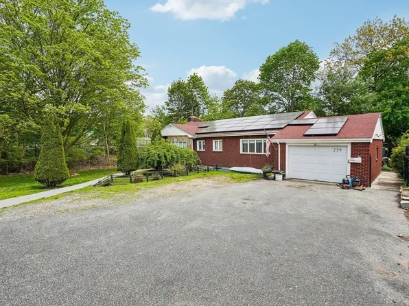 259 Forest St, Medford, MA 02155