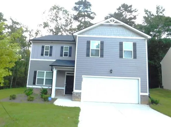 3689 Chevington Ct SE, Atlanta, GA 30354