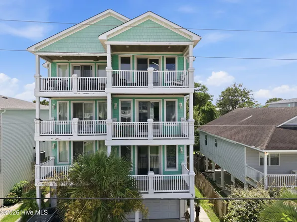 307 Greenville Avenue Unit 2, Carolina Beach, NC 28428
