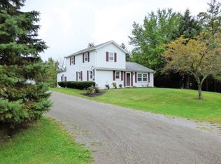 5855 County Road 55, Bellefontaine, OH 43311