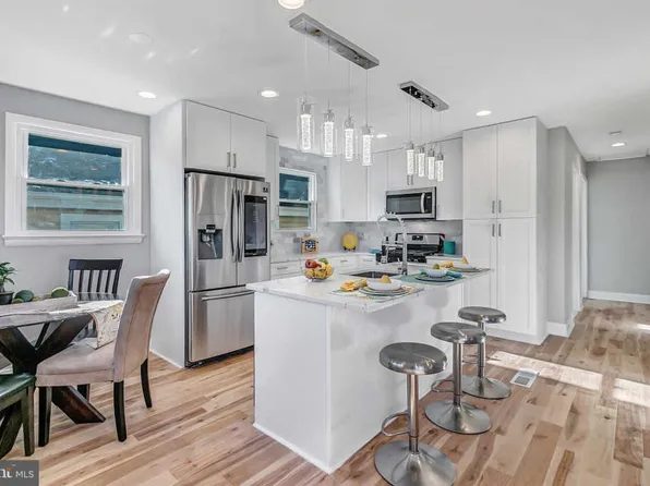 1109 Mentor Ave, Capitol Heights, MD 20743