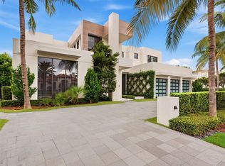 1371 ROYAL PALM Way, Boca Raton, FL 33432