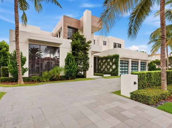 1371 ROYAL PALM Way, Boca Raton, FL 33432