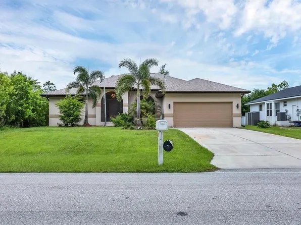 2112 Jacobs St, Pt Charlotte, FL 33953