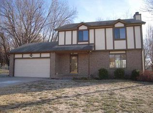309 Woodridge Ct, Augusta, KS 67010