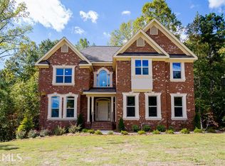 119 Chapel Ridge Dr, Ellenwood, GA 30294
