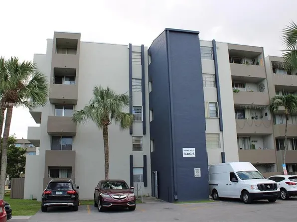 10090 NW 80TH #1245, HIALEAH GARDENS, FL 33016