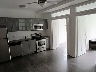 Rented by OvCo Realty