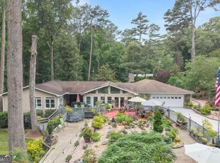 3380 Fawn Trl, Marietta, GA 30066
