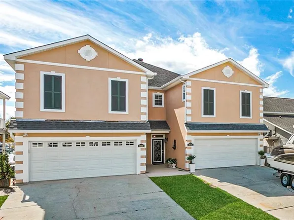 1041 Marina Dr, Slidell, LA 70458
