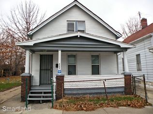 6209 Bonna Ave, Cleveland, OH 44103
