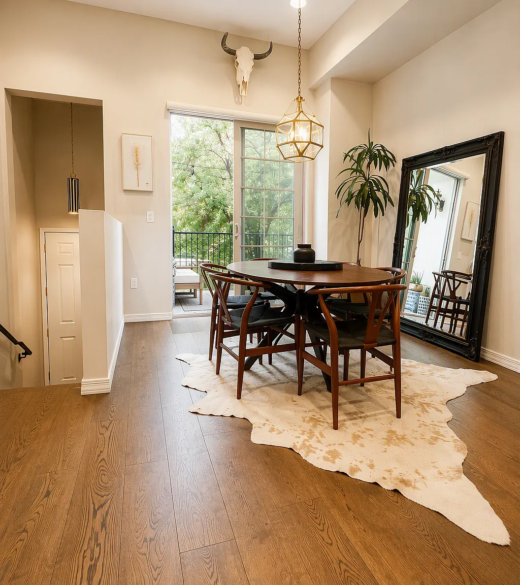 2 bed, 2.5 bath, 1553 sqft, $3,200 — Photo 3