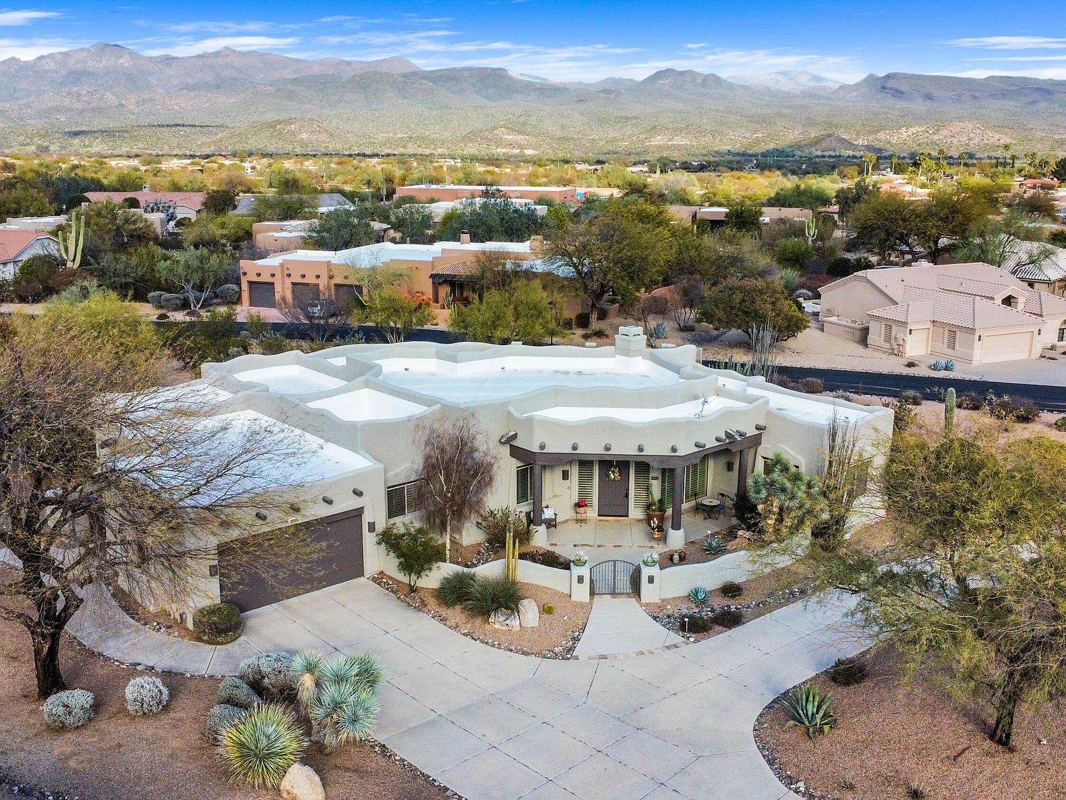 18718 E Mountainaire Dr, Rio Verde, AZ 85263 Zillow