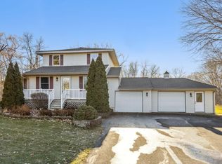 10111 Hage Dr, Rogers, MN 55374