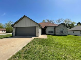 161 Waterloo Way, Branson, MO 65616