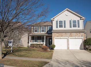 8571 Eastern Morning Run, Laurel, MD 20723